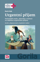 Urgentní příjem