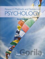 Research Methods and Statistics in Psychology