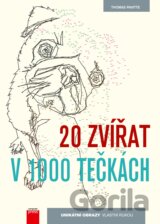 20 zvířat v 1000 tečkách