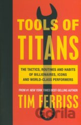Tools of Titans