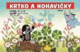 Krtko a nohavičky