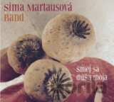 Sima Martausová: Smej sa duša moja