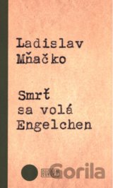 Smrť sa volá Engelchen