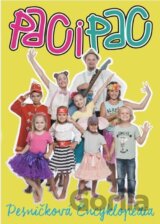 PACI PAC: Pesničková Encyklopédia (DVD)