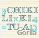 CHIKI LIKI TU-A - 3 x 4 = 13