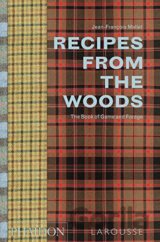 Recipes from the Woods