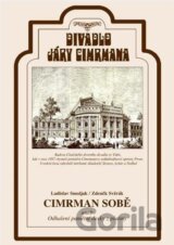 Divadlo Járy Cimrmana - Cimrman sobě aneb odhalení pamětní desky z platiny - DVD