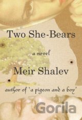 Two She-Bears