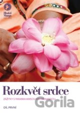 Rozkvět srdce