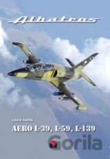 Albatros, AERO L-39, L-59, L-139