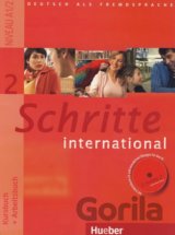 Schritte international 2 (Paket)
