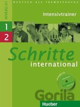 Schritte International 1/2: Intensivtrainer