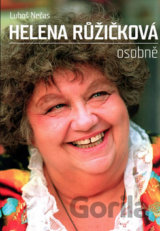 Helena Růžičková osobně