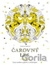 Čarovný les