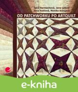 Od patchworku po artquilt