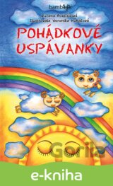 Pohádkové uspávanky