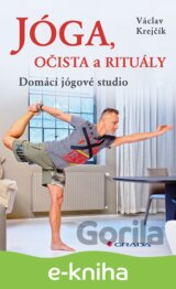 Jóga, očista a rituály