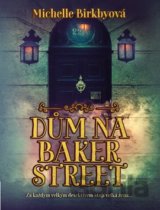 Dům na Baker Street