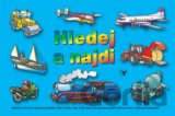 Hledej a najdi