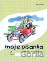 Moje písanka 2