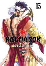 Ragnarok: Poslední boj 15