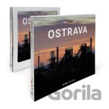 Ostrava - velká / vícejazyčná