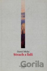 Strach z lidí