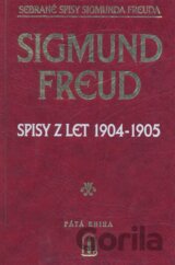 Spisy z let 1904 - 1905