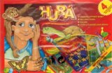 Hurá - sada společenských her