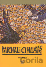 Michal Cihlář