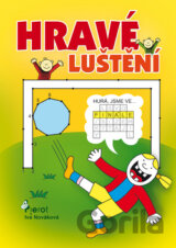 Hravé luštění