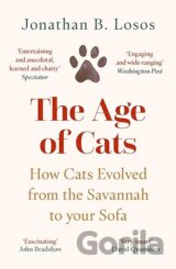 The Age of Cats