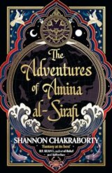 The Adventures of Amina Al-Sirafi