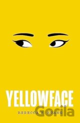 Yellowface