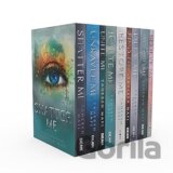 Shatter Me box set