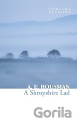 A Shropshire Lad