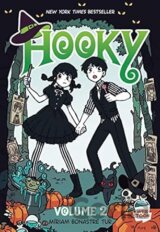 Hooky Volume 2