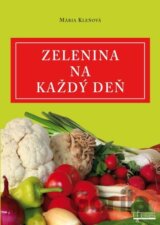 Zelenina na každý deň