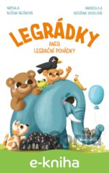 Legrádky