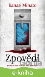 Zpovědi