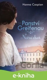 Panství Greifenau: Noční oheň