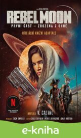 Rebel Moon: Zrozená z ohně