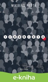 Terorista