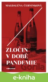 Zločin v době pandemie