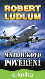 Matlockovo pověření