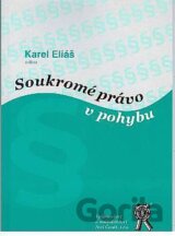 Soukromé právo v pohybu