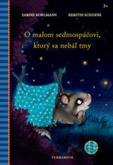 O malom sedmospáčovi, ktorý sa nebál tmy
