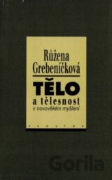 Tělo a tělesnost v novověkém myšlení
