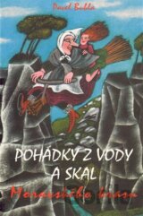 Pohádky z vody a skal Moravského krasu