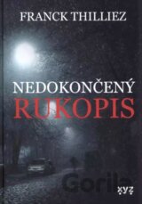 Nedokončený rukopis